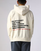 DU:ST24 Signature Hoodie