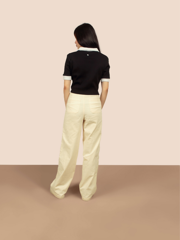 Dust Polo Collection (Black)