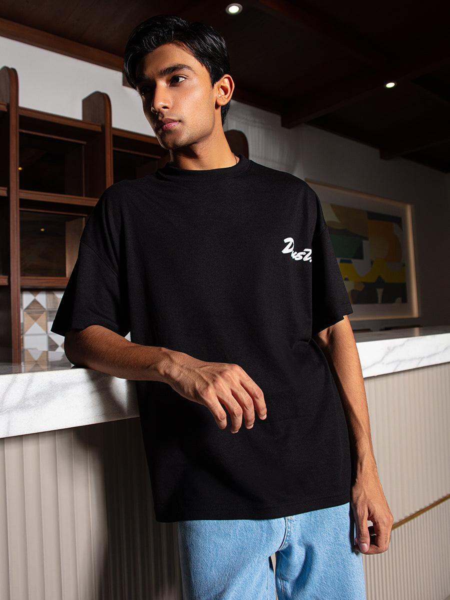 Dust Signature - Original Black