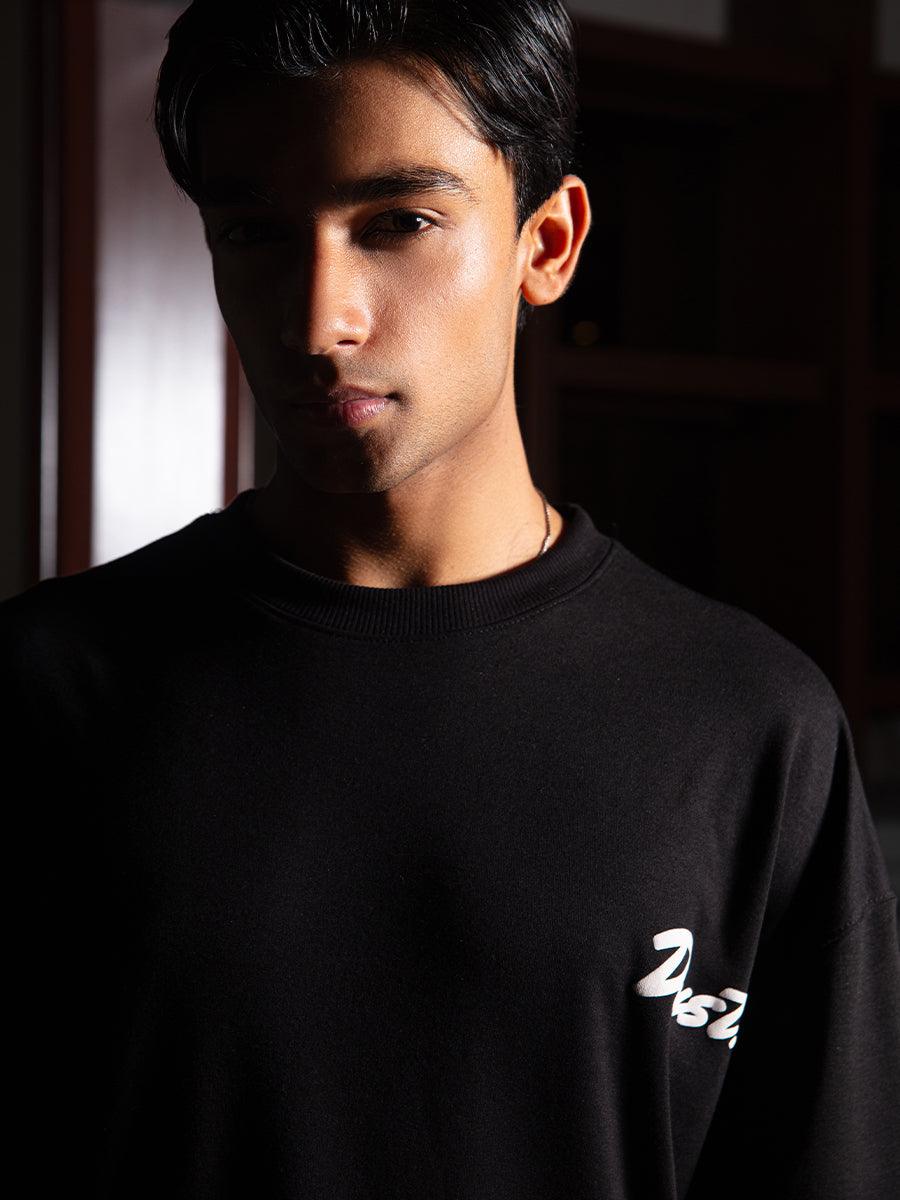 Dust Signature - Original Black