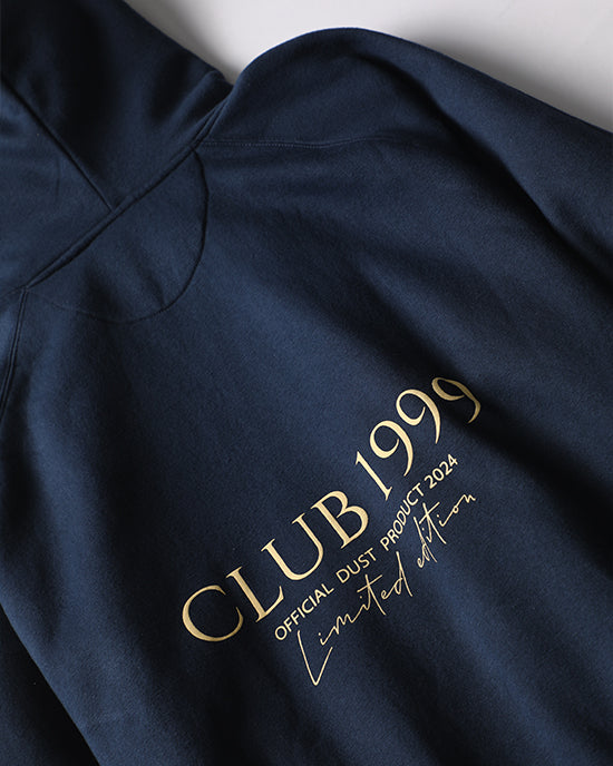 Club 1999 Limited Edition Hoodie
