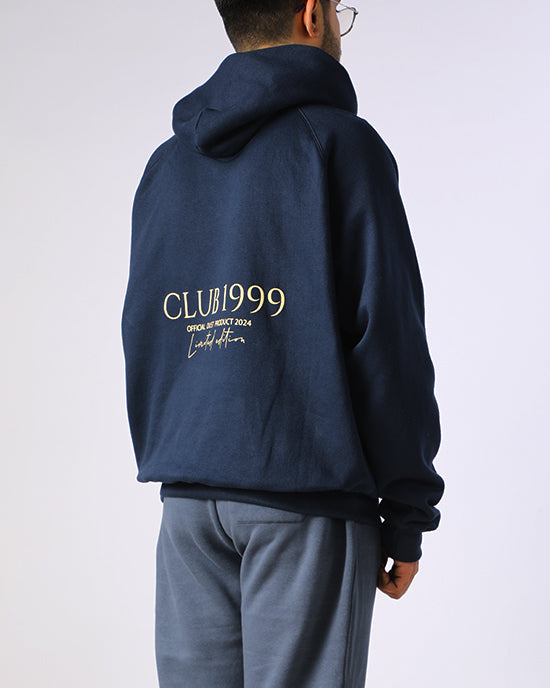 Club 1999 Limited Edition Hoodie