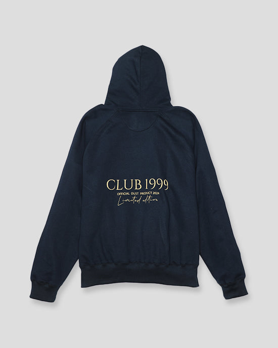 Club 1999 Limited Edition Hoodie