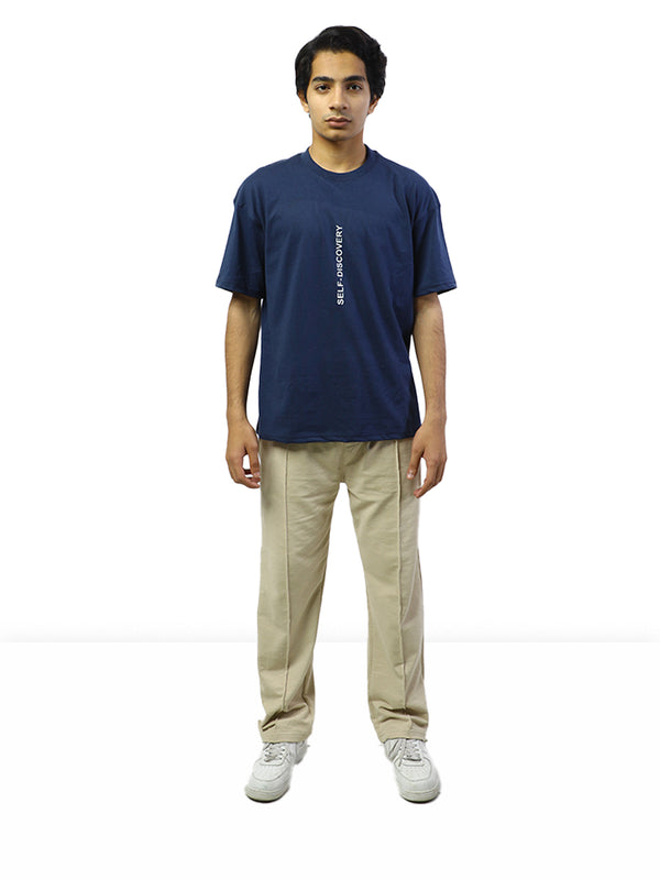 Self-Discovery (Relaxed Fit)