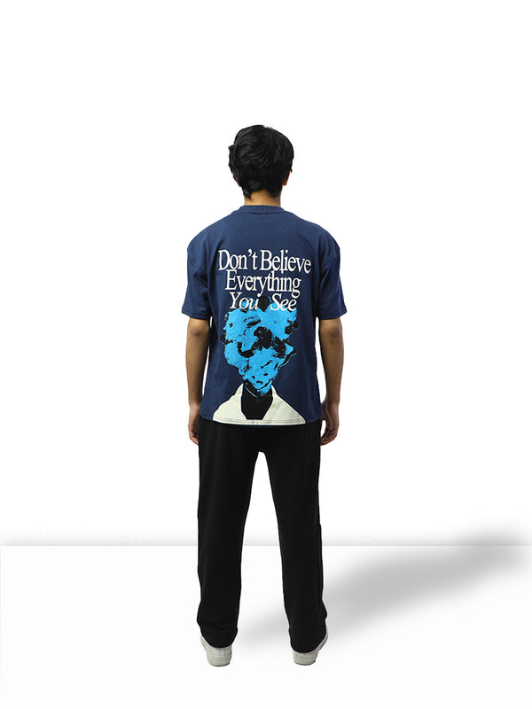 Blur Perception (Relaxed Fit)