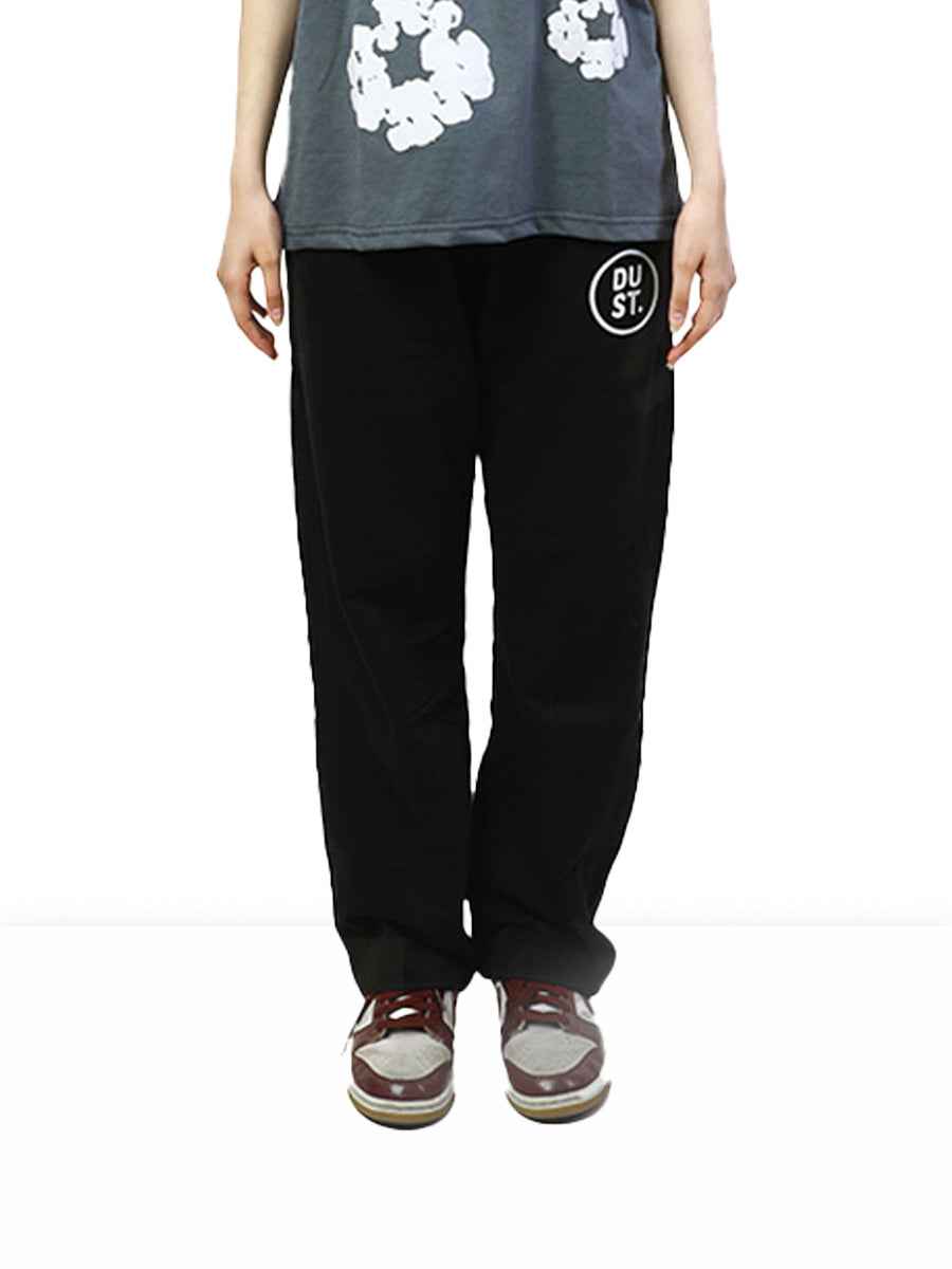 BASIC OVERSIZED TROUSER