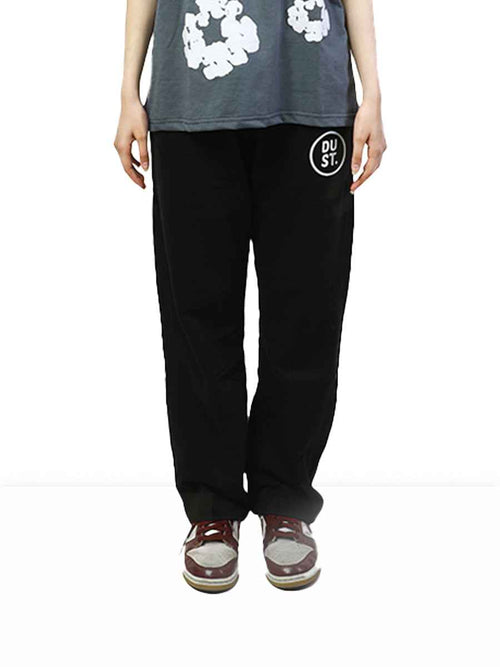 BASIC OVERSIZED TROUSER