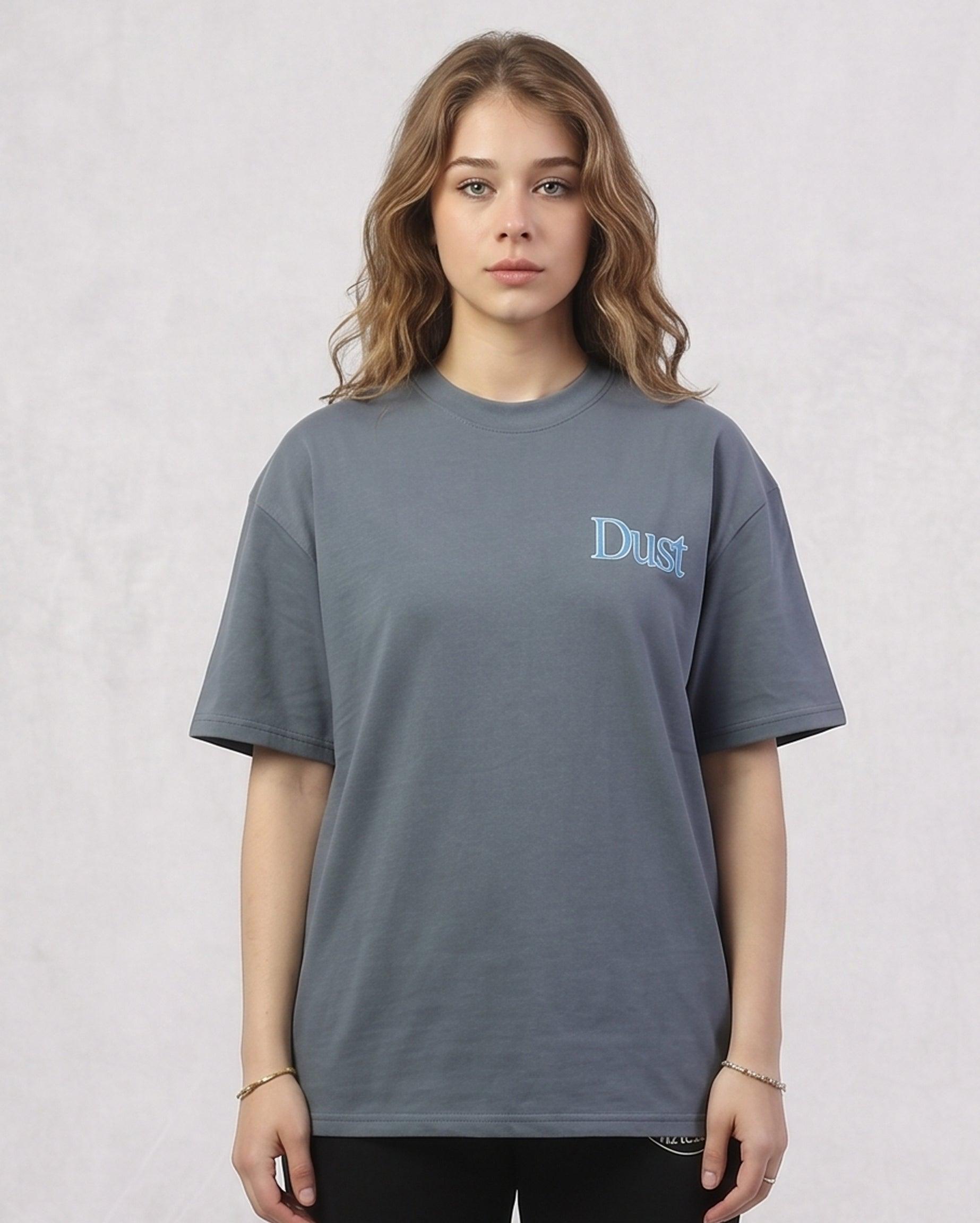 Blur Perception Anchor Grey