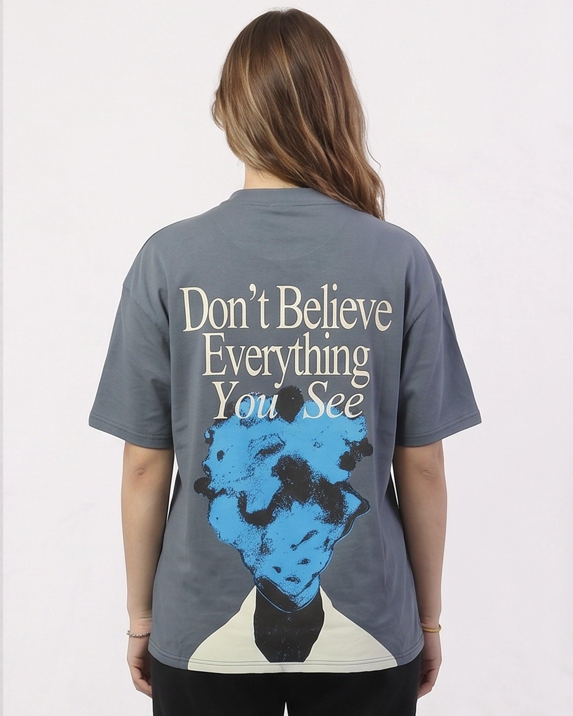 Blur Perception Anchor Grey