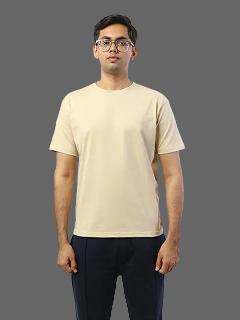 Dust Patch Tee (Regular Fit)