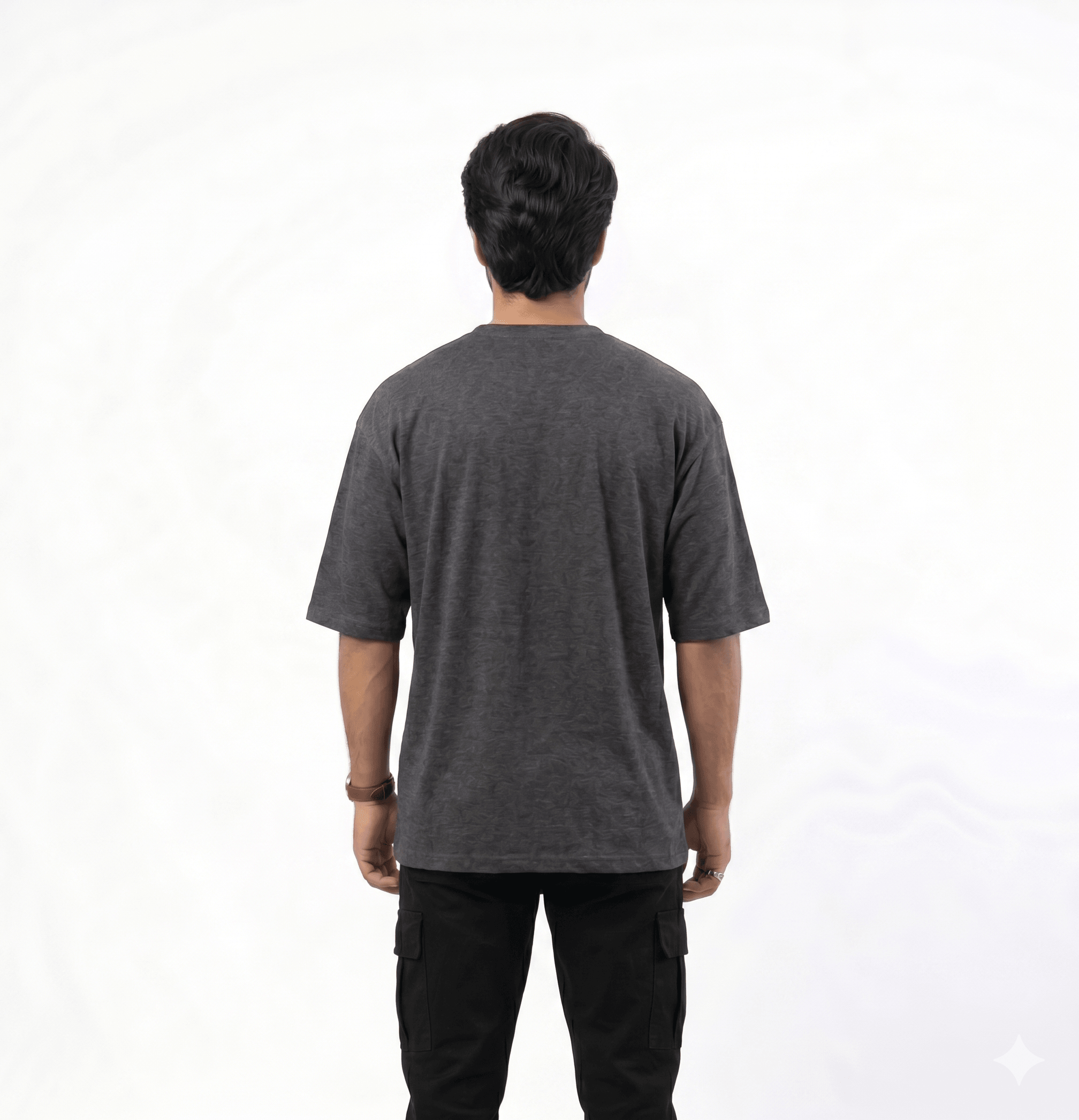 Self-Discovery Ash Grey