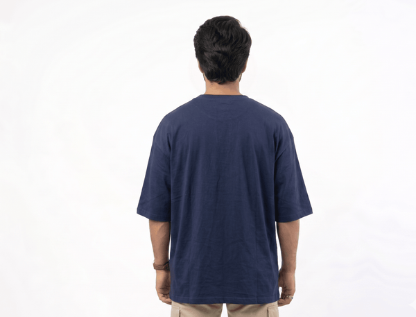 Self-Discovery Midnight Blue