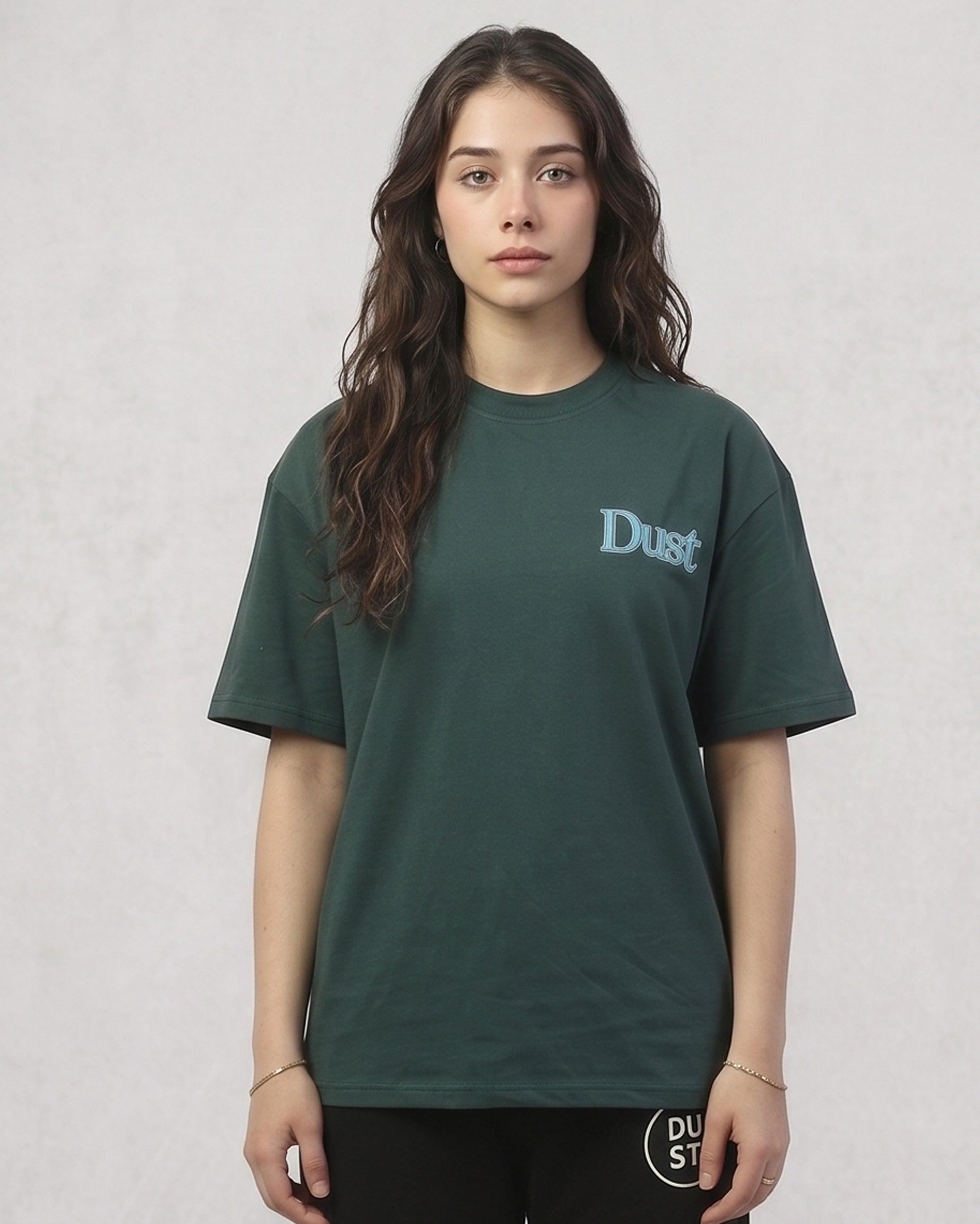 Blur Perception Seaweed Green