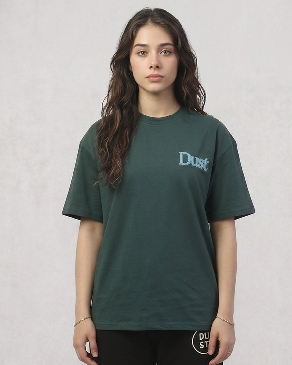 Blur Perception Seaweed Green