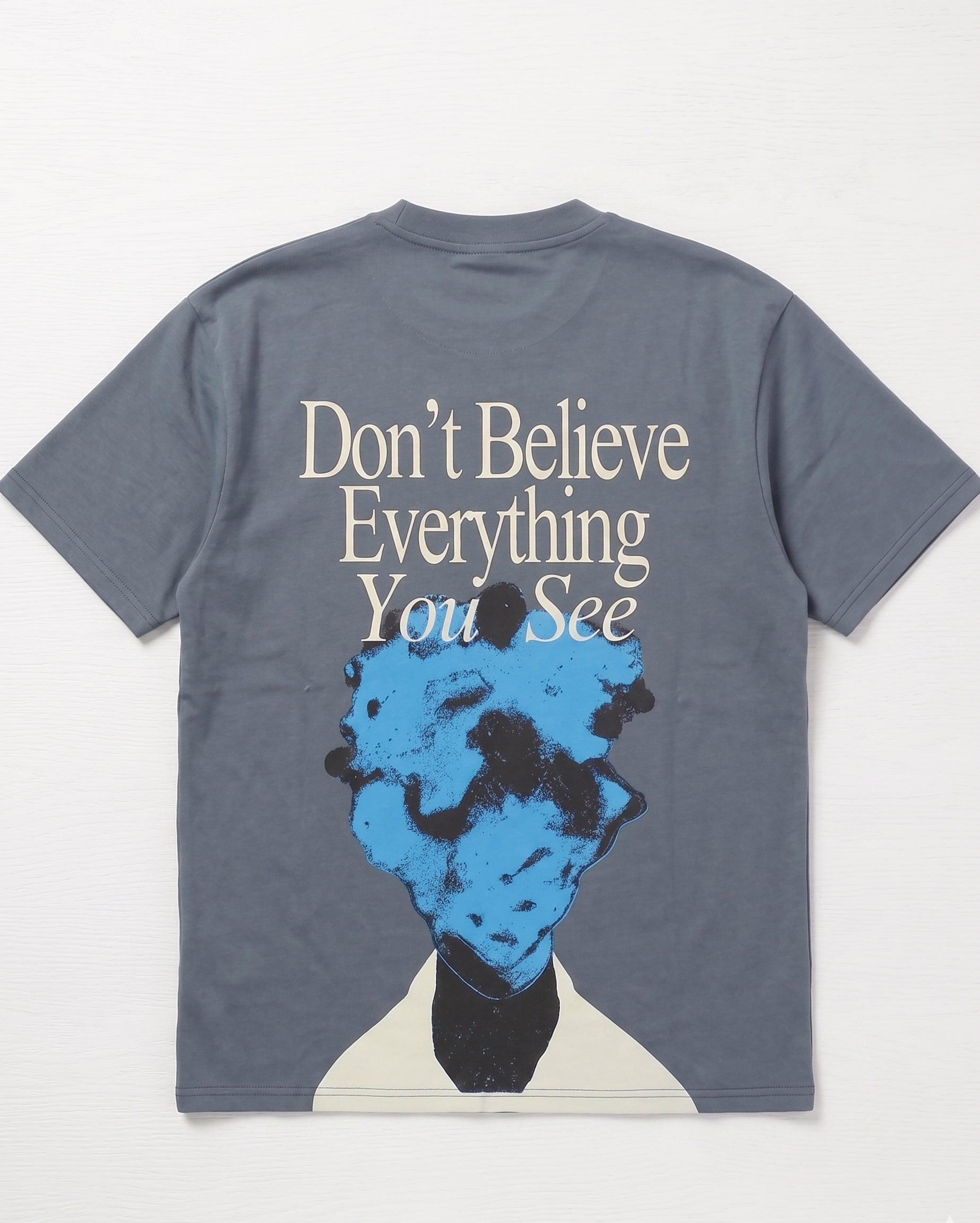 Blur Perception Anchor Grey
