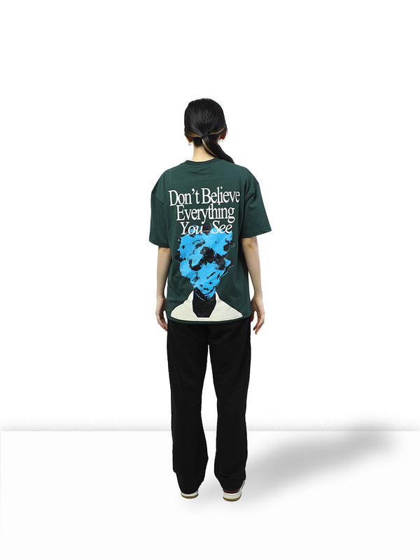 Blur Perception (Relaxed Fit)