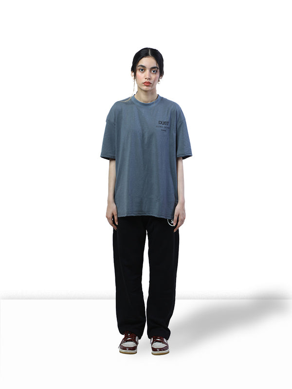 In Dust, We Trust (Relaxed Fit)