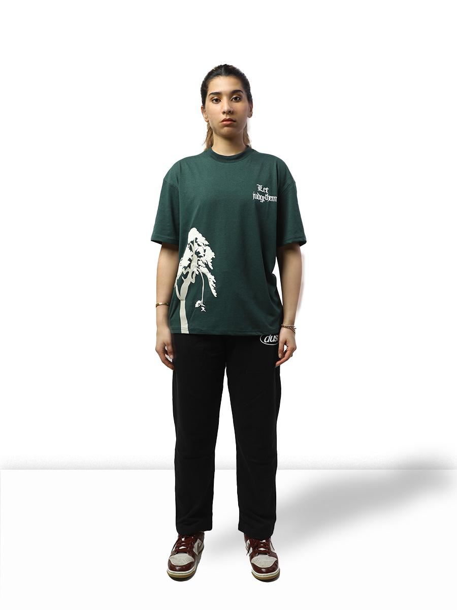 Wisdom Tree (Relaxed Fit)