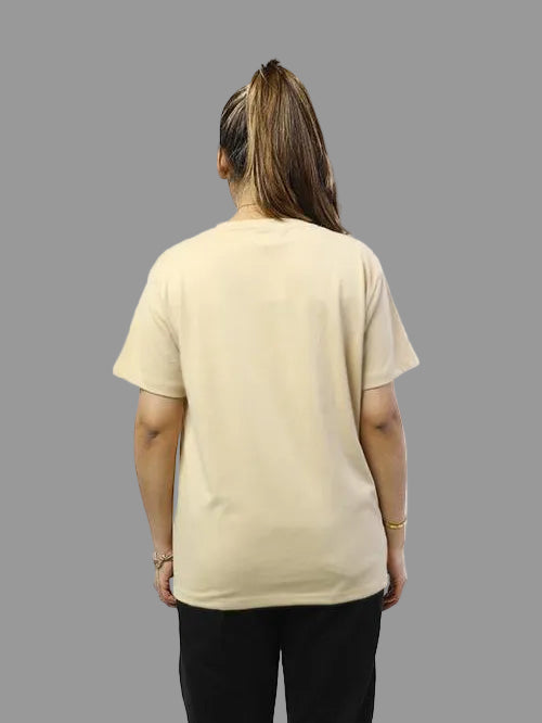 Dust Basic Creamy Beige (Urdu Edition)
