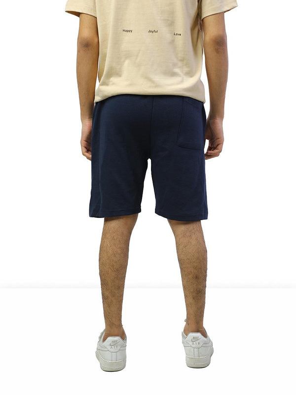 Dust Patch Shorts ( Royale Blue )