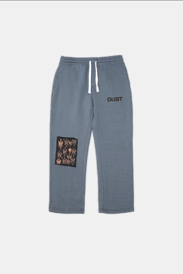 Floral Patch Trouser