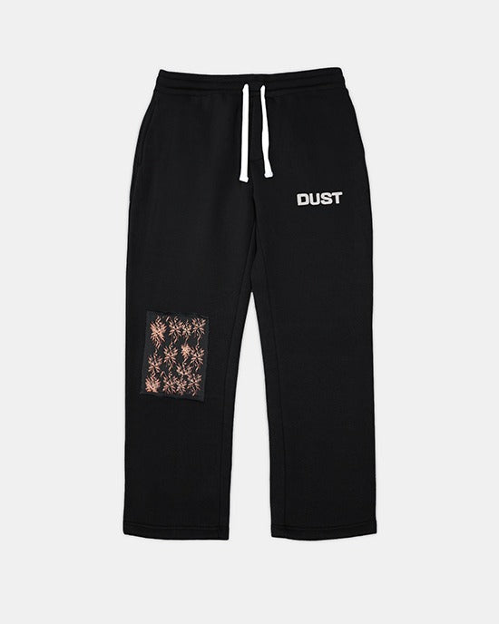 Floral Patch Trouser