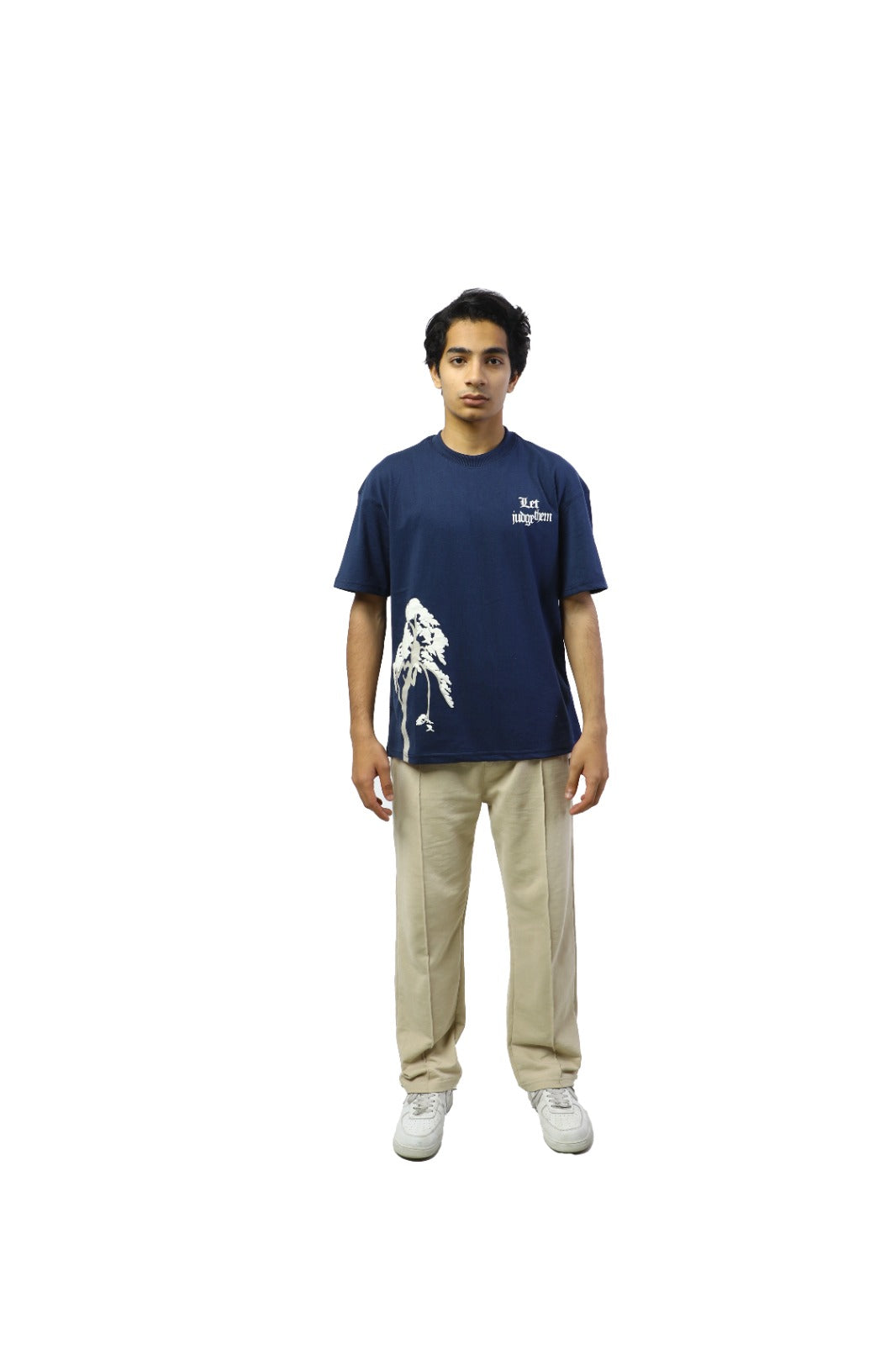 Wisdom Tree (Relaxed Fit)