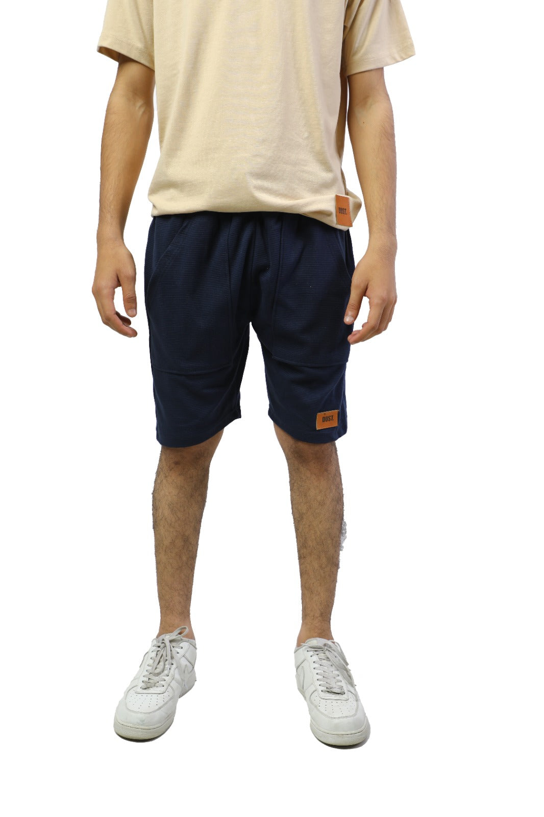 Dust Patch Tee(Regular Fit)