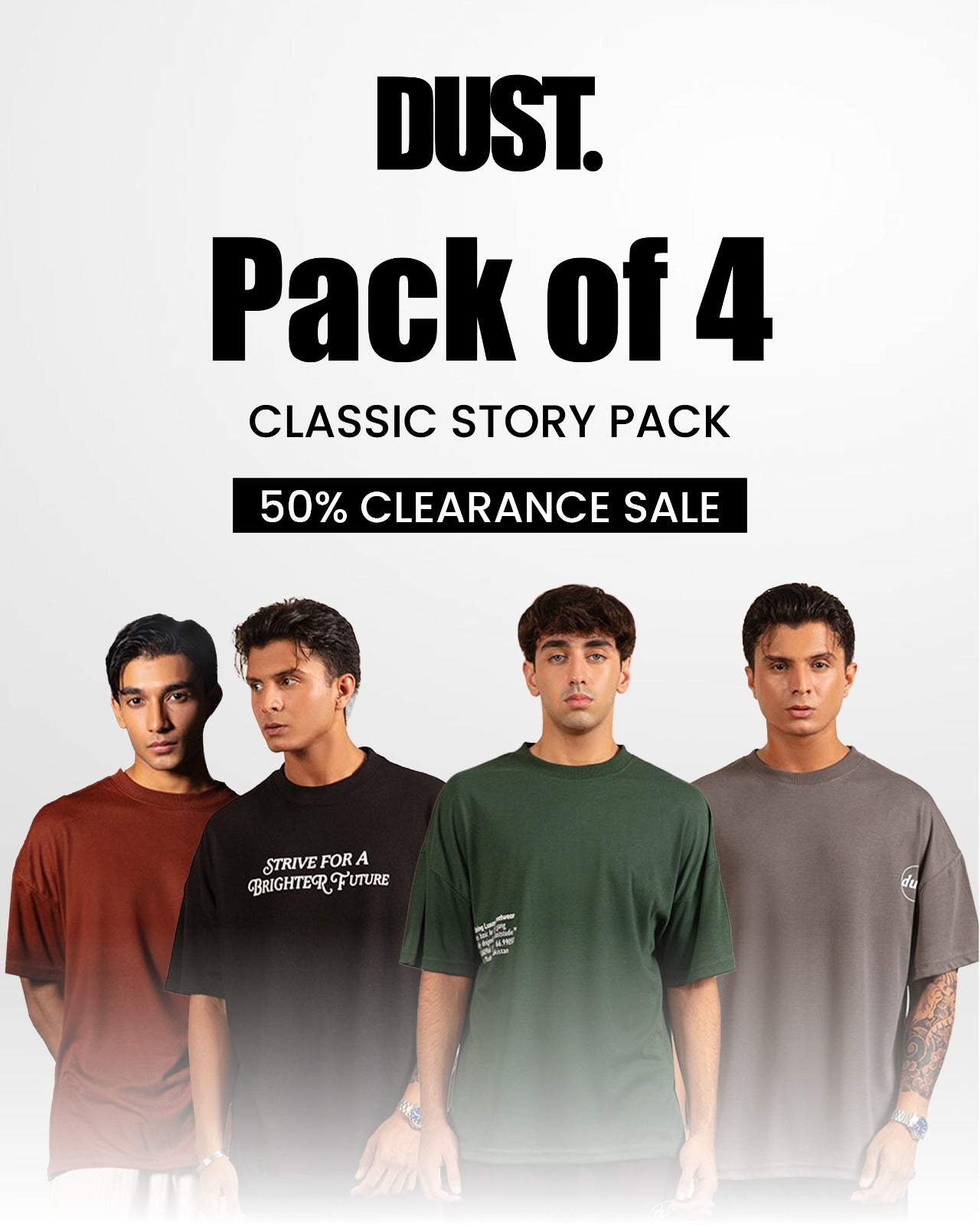 Classic Story Pack