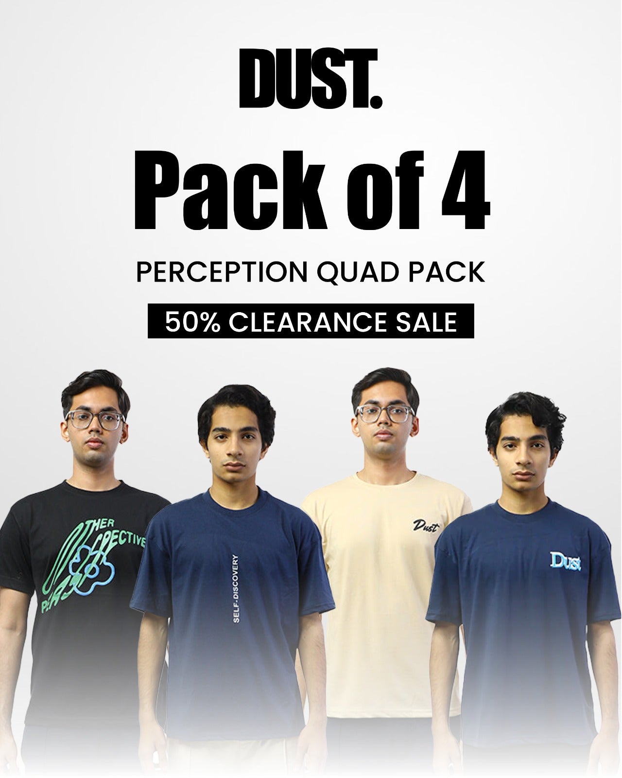 Perception Quad