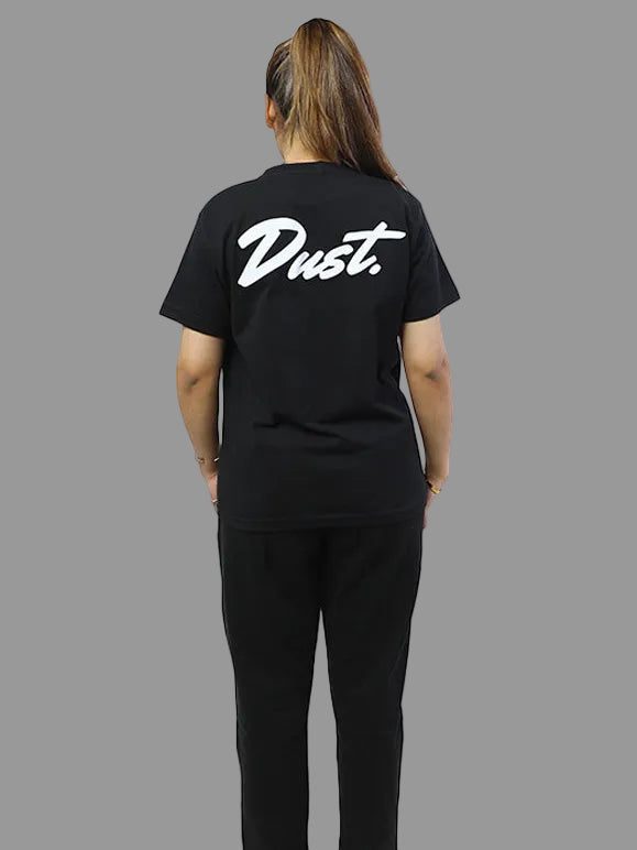Dust signature Original Black (Regular Fit)