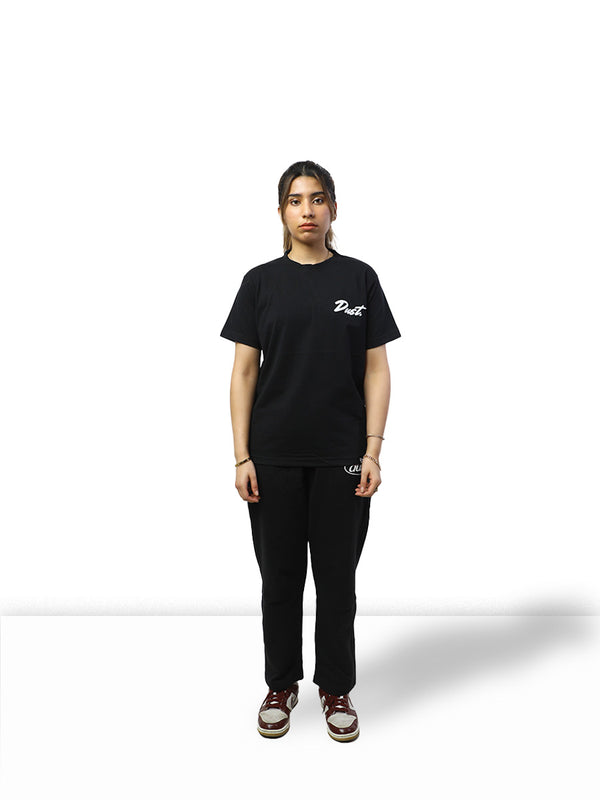 Dust signature Original Black (Regular Fit)