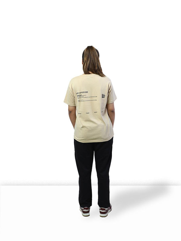 Dust Patch Tee (Regular Fit)